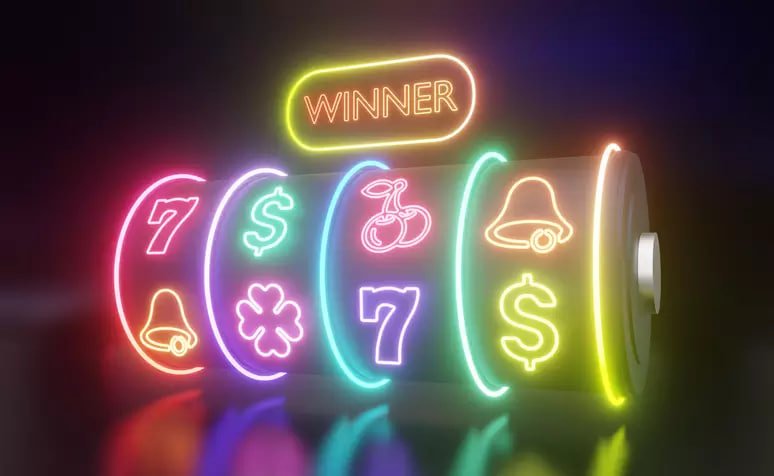 Lightning Baccarat gameplay