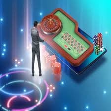 Demo gameplay mesin arcade